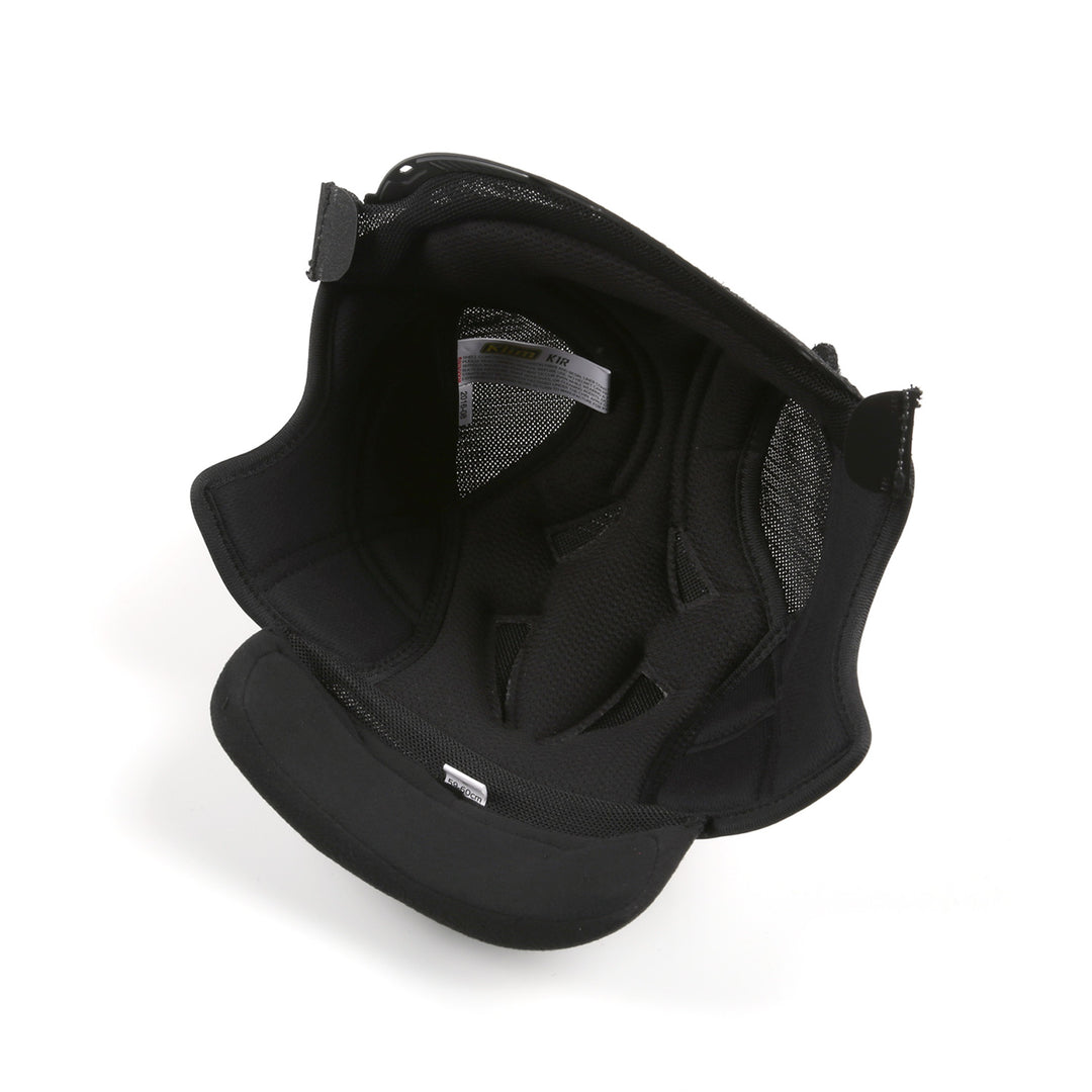 Image of KLIM K1R Head Padding Size SM