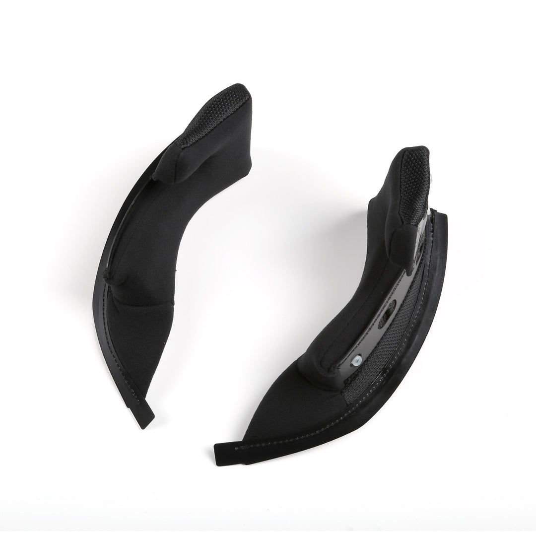 Image of KLIM K1R Cheek Pads SM-2X 30 MM Size MD