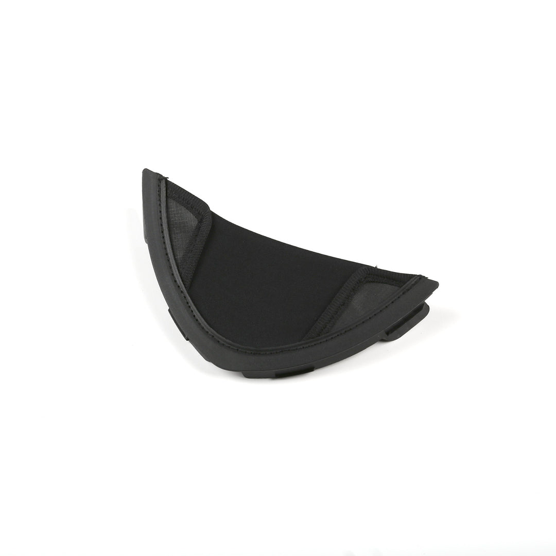 Image of KLIM K1R Chin Curtain Color Black