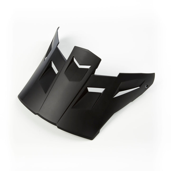 KLIM f5-visor Ghost