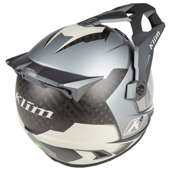 KLIM krios pro helmet ece Position 7