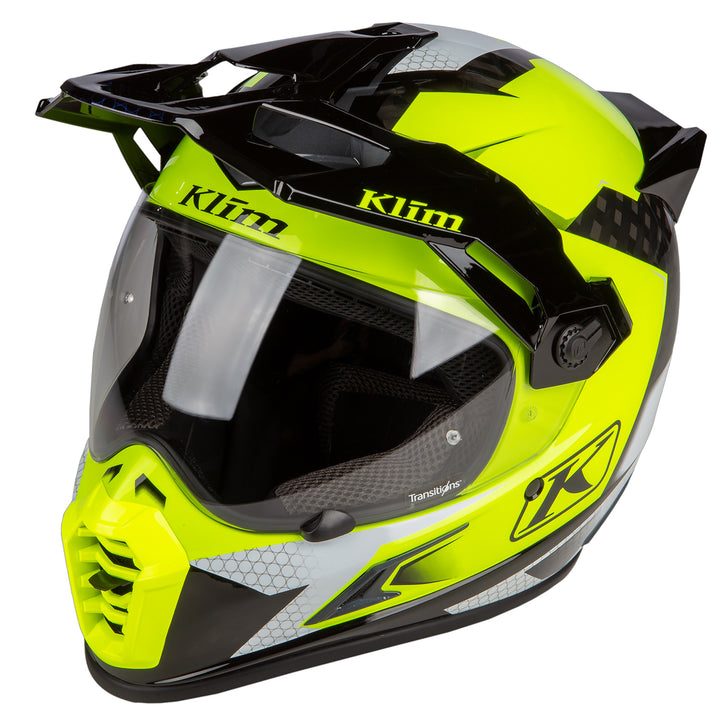 KLIM krios-pro-helmet-ece SM