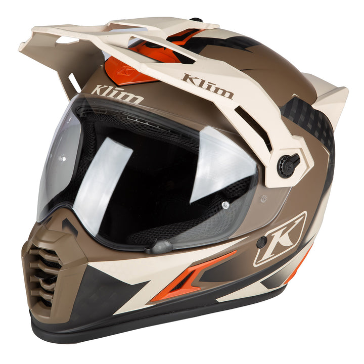 KLIM krios-pro-helmet-ece SM
