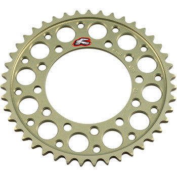 Image of Renthal Rear Sprocket • 47 Tooth Title Default Title