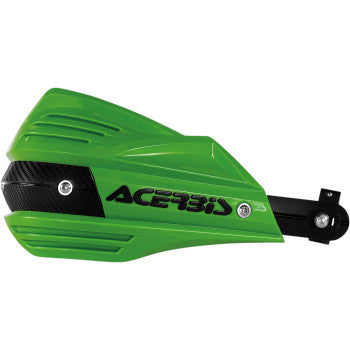 Acerbis X-Factor Handguards — Standard