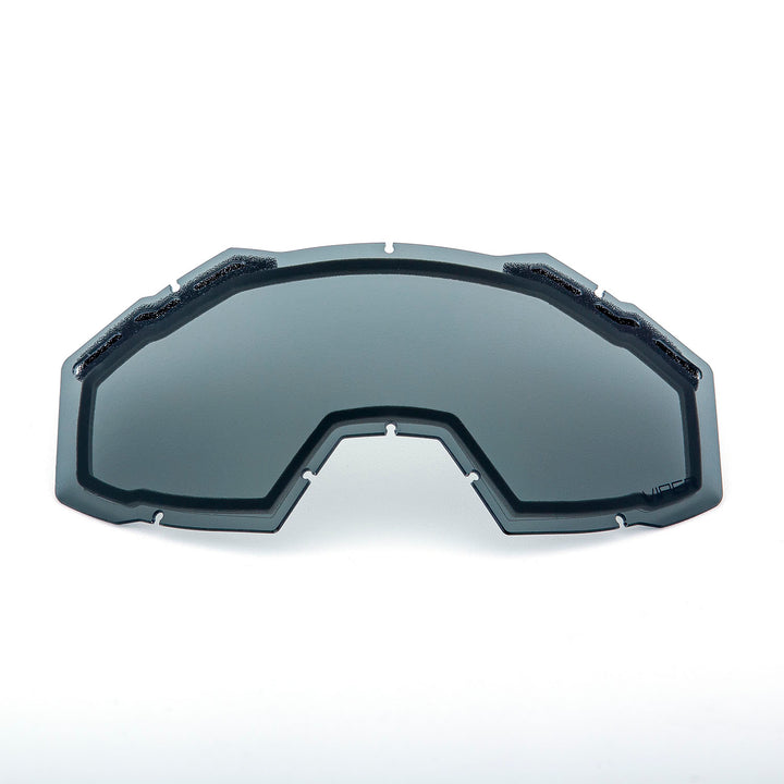 KLIM viper-replacement-dbl-lens Smoke Polarized