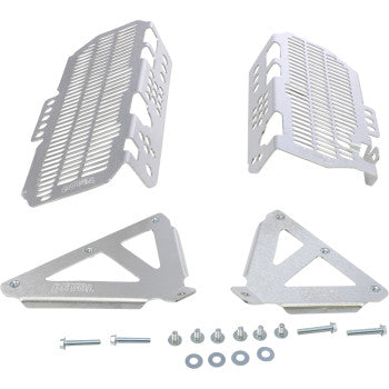 Devol Radiator Guard