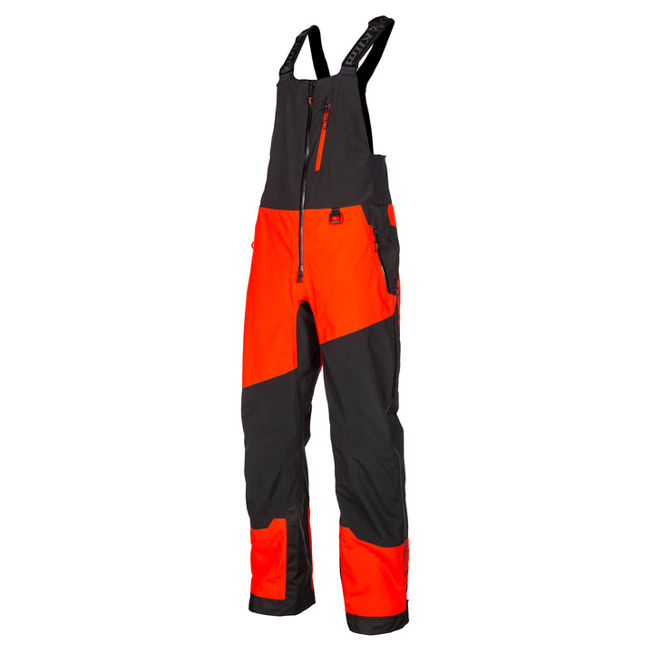 KLIM storm-bib SM