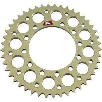 Image of Renthal Rear Sprocket • 45 Tooth Title Default Title