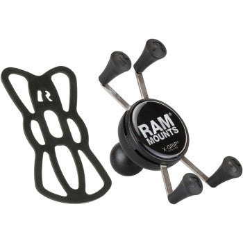 Image of Ram Mounts X-Grip® IV Large Device Cradle Title Default Title