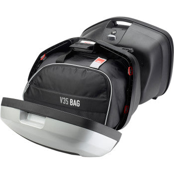 Givi Monokey 35 Liter Side Cases