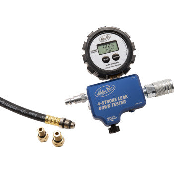 Motion Pro Digital 4-Stroke Leak Down Tester