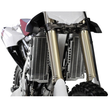 Devol Radiator Guard