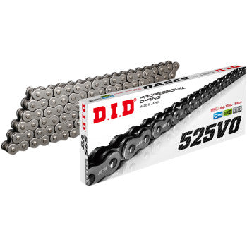 Image of DID 525VO Chain Links 108 Links