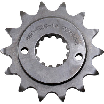 Image of Renthal Front Sprocket • Honda 14 Tooth Title Default Title