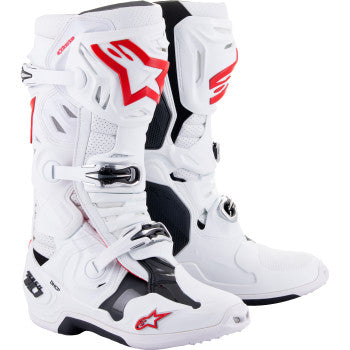 Alpinestars Tech 10 Supervented Boots