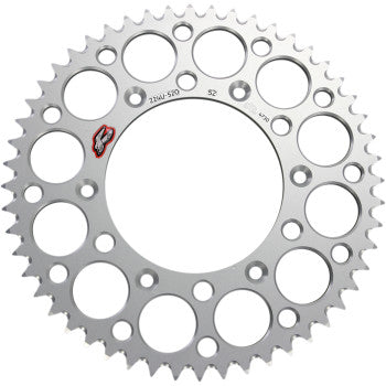 Image of Renthal Rear Sprocket • 52 Tooth Title Default Title