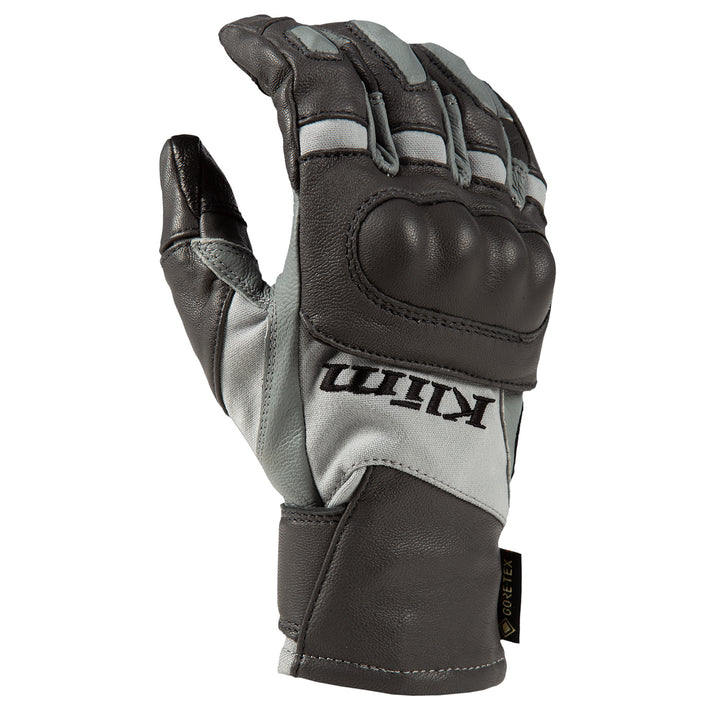 KLIM womens-adventure-gtx-short-glove XS
