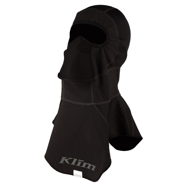 KLIM arctic-balaclava Black - Wintermint