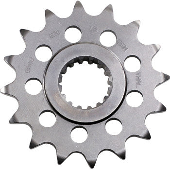 Image of Renthal Front Sprocket • Suzuki 16 Tooth Title Default Title