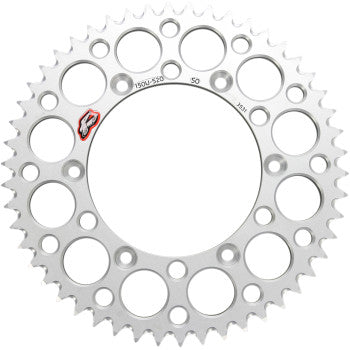 Image of Renthal Rear Sprocket • 50 Tooth Title Default Title