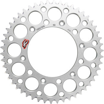 Image of Renthal Rear Sprocket • 50 Tooth Title Default Title