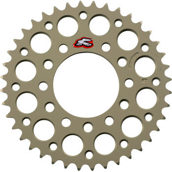 Image of Renthal Rear Sprocket • 40 Tooth Title Default Title
