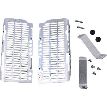 Devol Radiator Guard