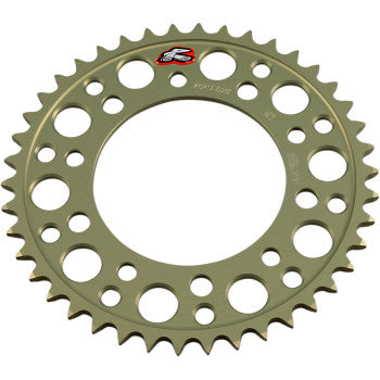 Image of Renthal Rear Sprocket • Honda 42 Tooth Title Default Title