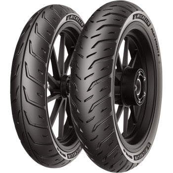Image of Michelin Pilot® Street 2 Tire Orientation Front Size 60/90-17