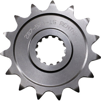 Image of Renthal Front Sprocket • Kawasaki 15 Tooth Title Default Title
