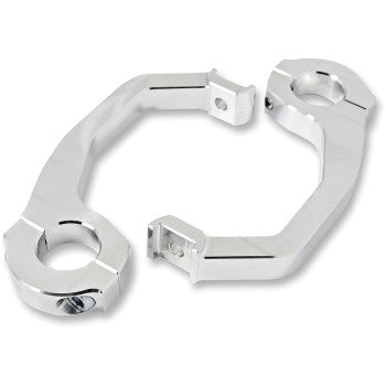 Rox Flex Tec Handguard Mount