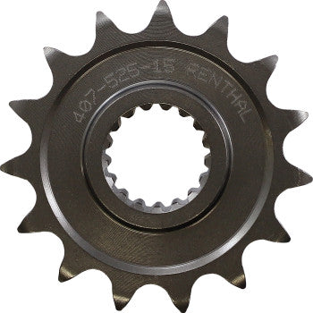 Image of Renthal Countershaft Sprocket • 15 Tooth Aprilia Title Default Title