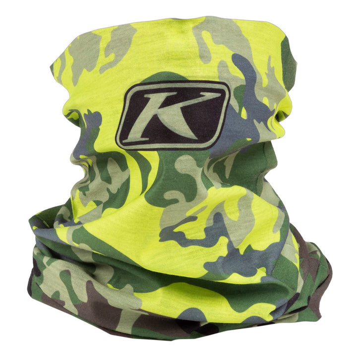 KLIM nek-sok Camo Clutch