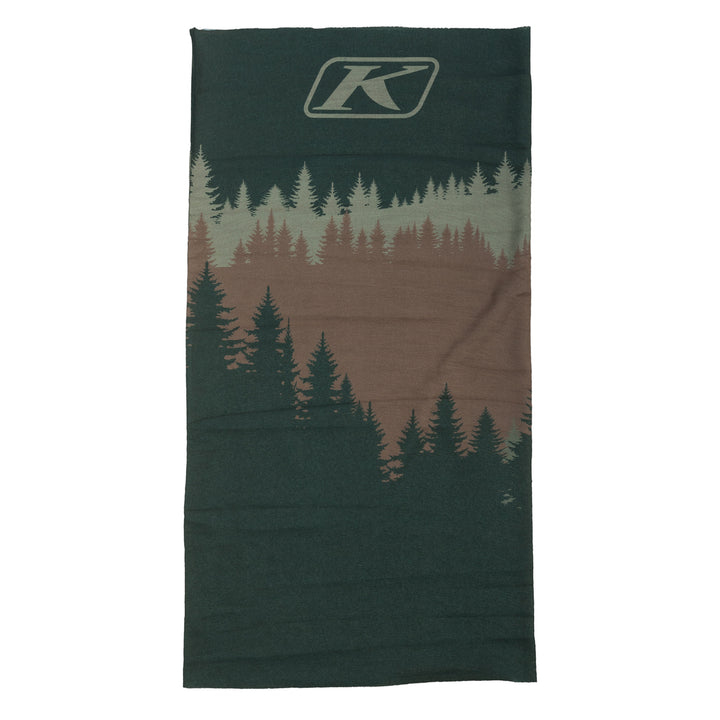 KLIM nek-sok Forest Ridge
