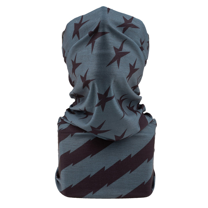 KLIM nek-sok Patriot Stealth Black