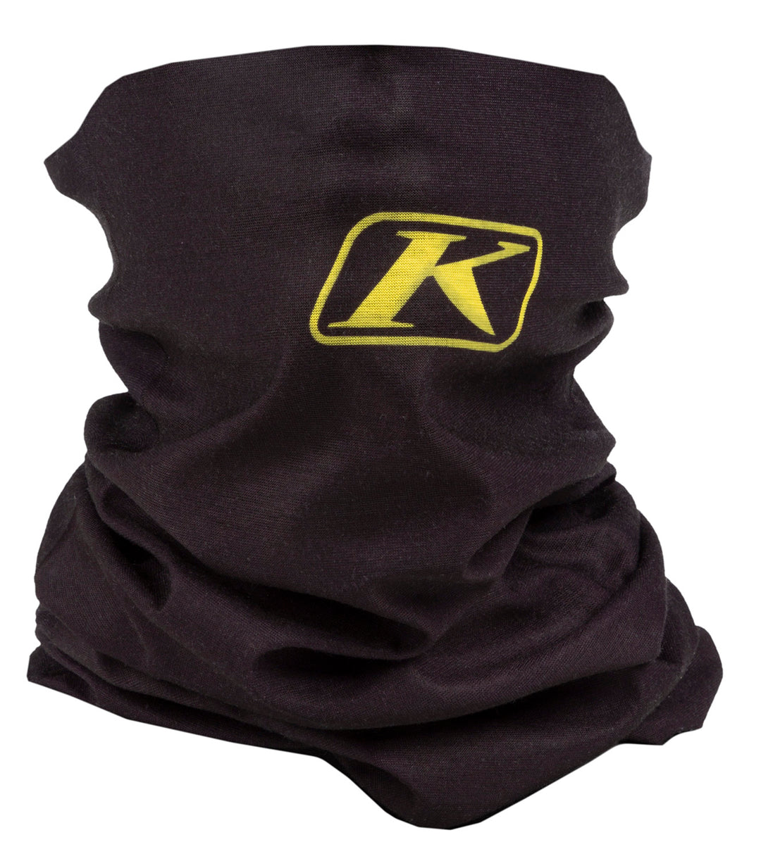 Image of KLIM Nek Sok Color Yellow and Black