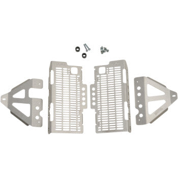 Devol Radiator Guard