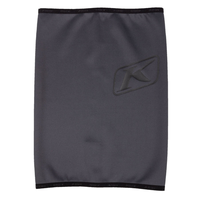 KLIM neck-warmer Asphalt