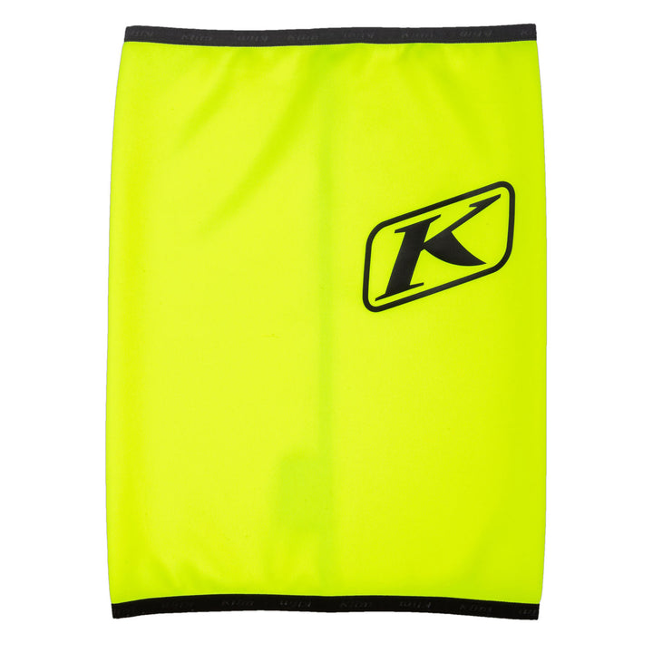 KLIM neck-warmer Hi-Vis