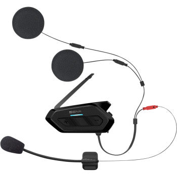 Image of Sena Spider RT1 Communication System Size Single