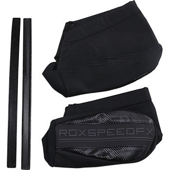 Image of Rox All Season Gauntlet Handguards Title Default Title
