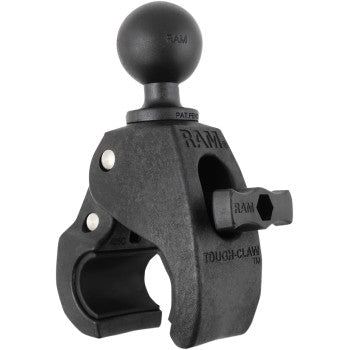 Image of Ram Mounts Medium Tough-Claw™ with 1" Diameter Rubber Ball Title Default Title