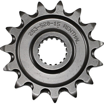 Image of Renthal Front Sprocket • Honda 15 Tooth Title Default Title