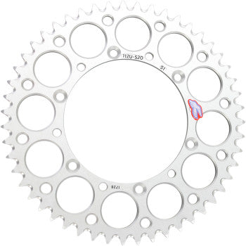 Image of Renthal Rear Sprocket • 51 Tooth Title Default Title