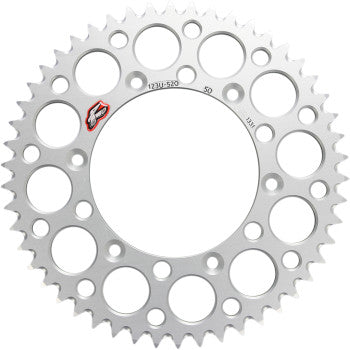 Image of Renthal Rear Sprocket • Suzuki 50 Tooth Title Default Title
