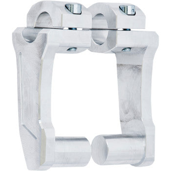 Rox Patriot Series Pivoting Handlebar Riser