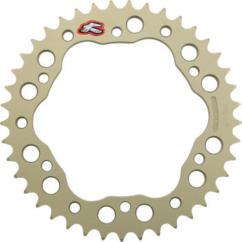Renthal Rear Aluminum Sprocket • 41 Tooth