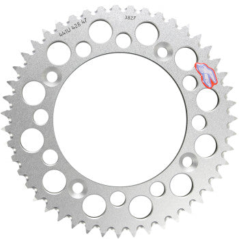 Image of Renthal Rear Sprocket • 47 Tooth Title Default Title