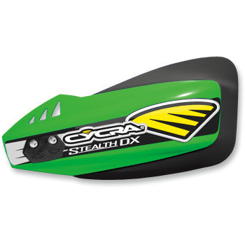 Cycra Stealth DX Racer Pack